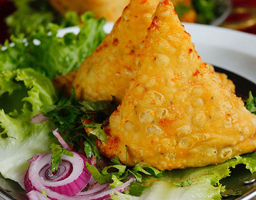 How Indian Food is Vegan-Friendly by Default