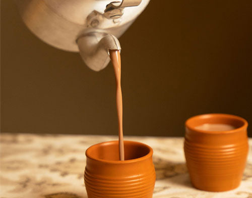 Delicious Beverage Buddies You Need this Winter Chill