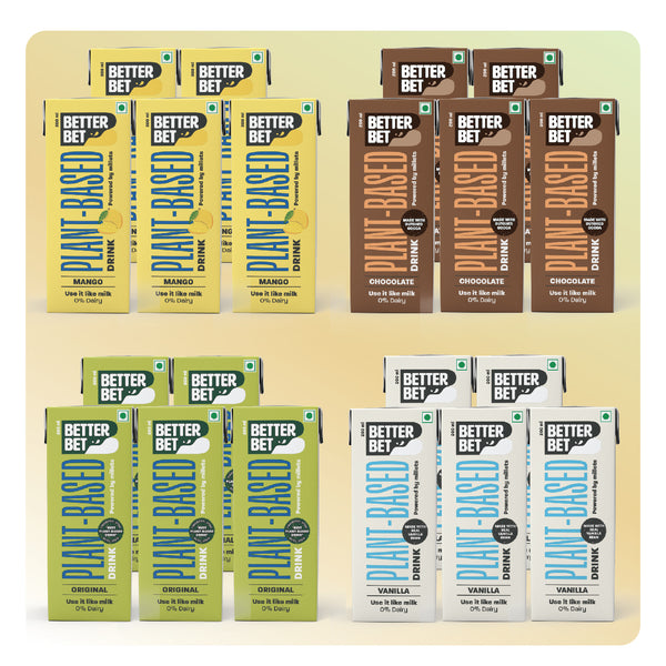Assorted Pack (Pack of 20)