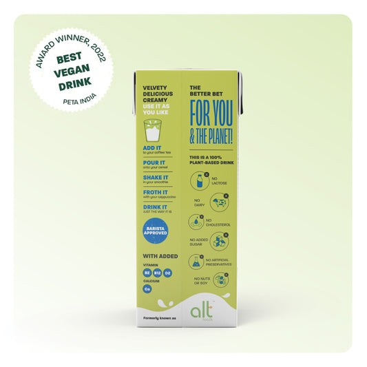 Original Plant Based Drink