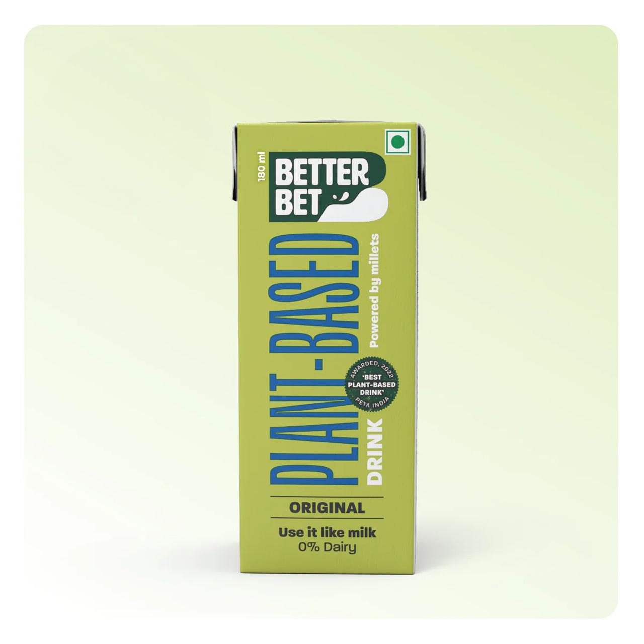 Original Plant Based Drink (20 pack)