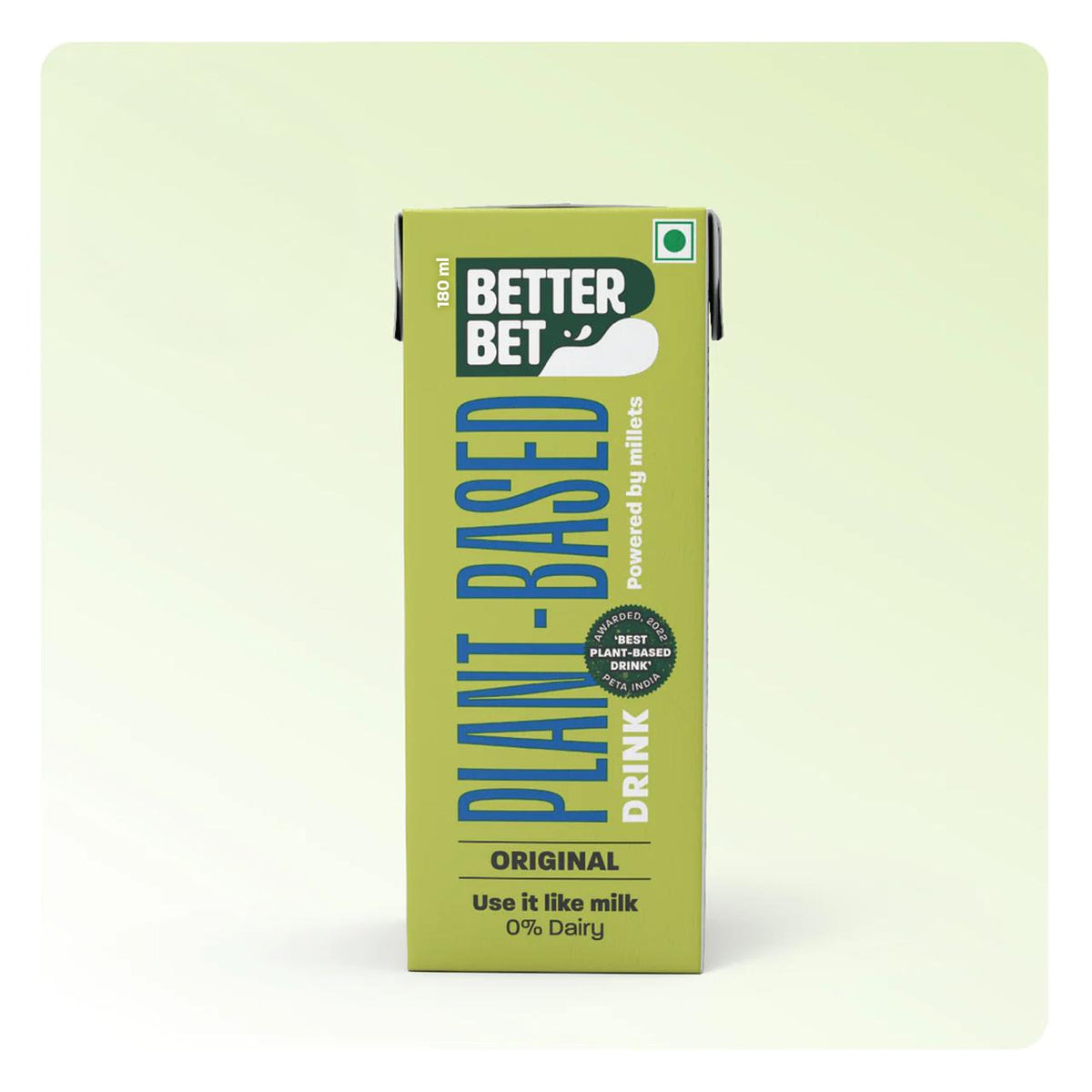 Original Plant Based Drink