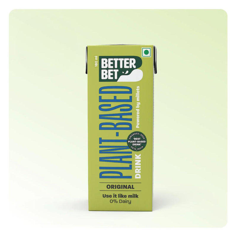 Original Plant Based Drink (20 pack)